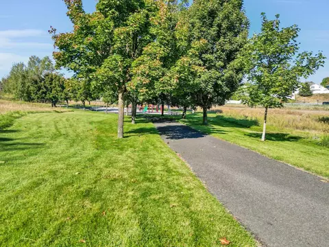 Exterior - 18405 E 10th Ave, Greenacres, WA 99016 photo 10 of 11