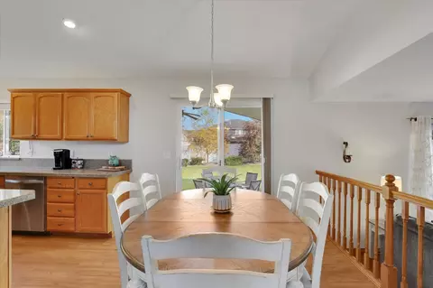 Dining - 18405 E 10th Ave, Greenacres, WA 99016 photo 1 of 2