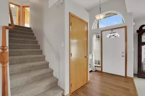 Entry Way - 18405 E 10th Ave, Greenacres, WA 99016 photo 1 of 1