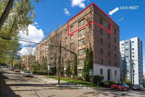 704 W 6th Ave #607, Spokane, WA 99204