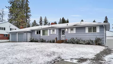 13315 E Blossey Ave, Spokane Valley, WA 99216