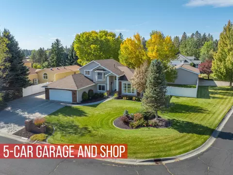14523 N Mckinnon Ct, Mead, WA 99021