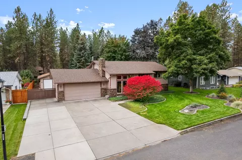 716 E Timberwood Cir, Spokane, WA 99208