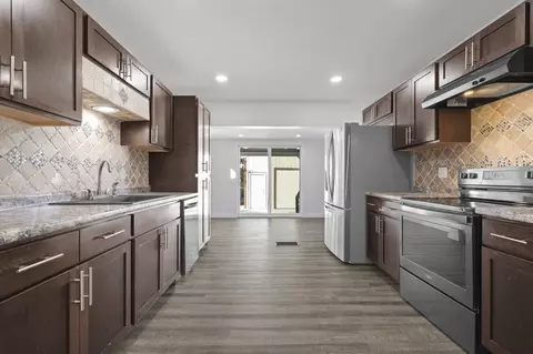 Kitchen - 3717 E Grace Ave, Spokane, WA 99217 photo 1 of 1