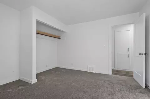 Bedroom - 3717 E Grace Ave, Spokane, WA 99217 photo 2 of 5