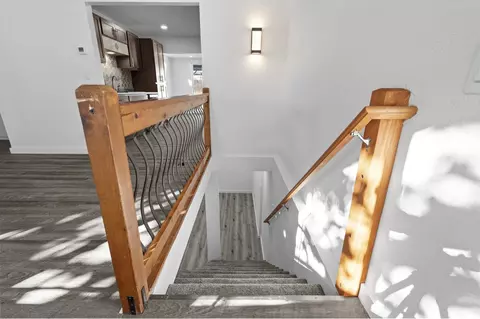 Entry Way - 3717 E Grace Ave, Spokane, WA 99217 photo 3 of 4