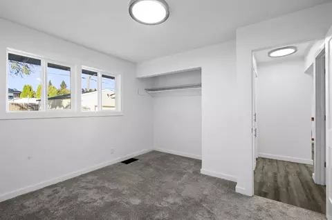 Bedroom - 3717 E Grace Ave, Spokane, WA 99217 photo 4 of 5