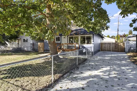 Exterior - 3717 E Grace Ave, Spokane, WA 99217 photo 2 of 3