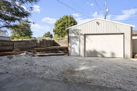 Exterior - 3717 E Grace Ave, Spokane, WA 99217 photo 3 of 3