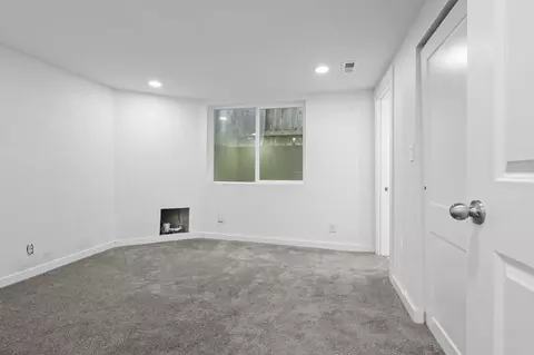 Bedroom - 3717 E Grace Ave, Spokane, WA 99217 photo 5 of 5