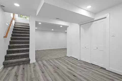 Entry Way - 3717 E Grace Ave, Spokane, WA 99217 photo 4 of 4