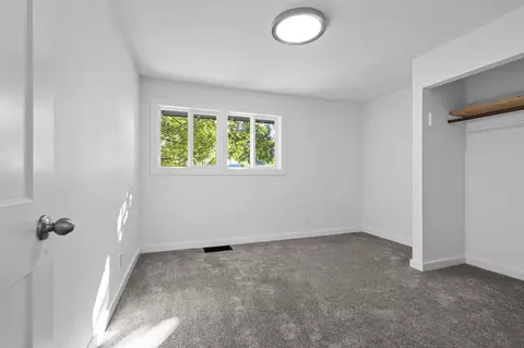 Bedroom - 3717 E Grace Ave, Spokane, WA 99217 photo 1 of 5