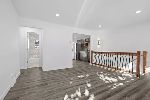 Living - 3717 E Grace Ave, Spokane, WA 99217 photo 1 of 3