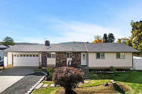 15120 E 26th Ave, Veradale, WA 99037