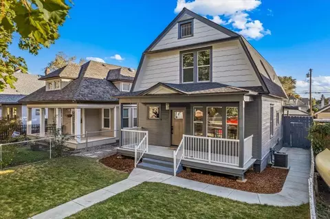 2515 W Gardner Ave, Spokane, WA 99201
