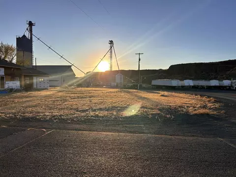 000 N Birch St, Odessa, WA 99159