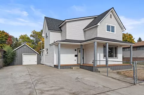 811 E Broad Ave, Spokane, WA 99207