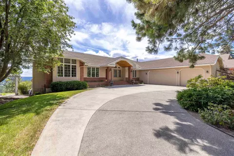 3209 W Horizon Ave, Spokane, WA 99205