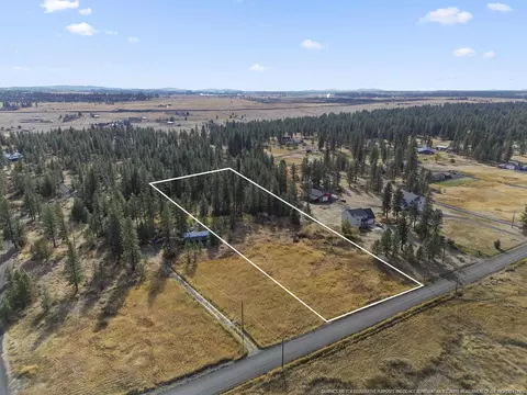 Nnn W Newkirk Rd, Spokane, WA 99224