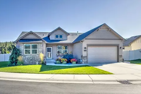 4621 S Lapwai Dr, Spokane Valley, WA 99206