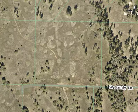 12698 W Sandy Ln #LOT B, Cheney, WA 99004