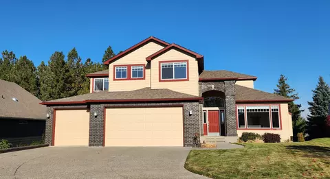 4304 S Vista Ct, Spokane, WA 99223