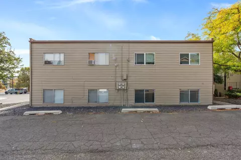 Exterior - 2335 E 29th Ave, Spokane, WA 99223 photo 4 of 9