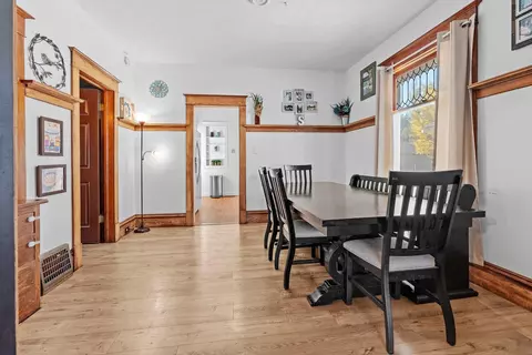 Dining - 3812 E 5th Ave, Spokane, WA 99202 photo 1 of 3