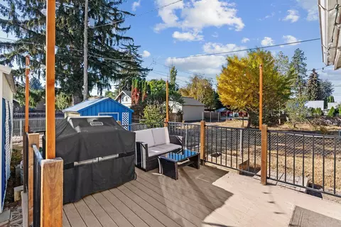 Exterior - 3812 E 5th Ave, Spokane, WA 99202 photo 3 of 5