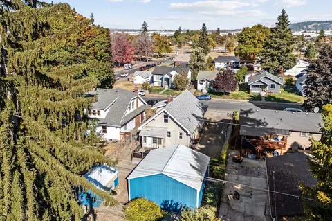 View/Area - 3812 E 5th Ave, Spokane, WA 99202 photo 1 of 6
