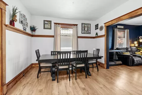 Dining - 3812 E 5th Ave, Spokane, WA 99202 photo 2 of 3