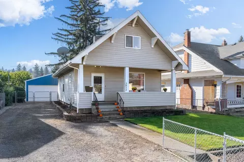 3812 E 5th Ave, Spokane, WA 99202