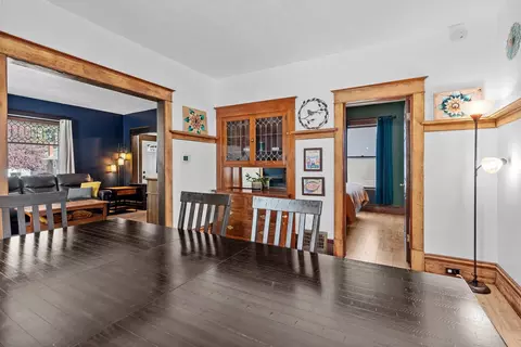 Dining - 3812 E 5th Ave, Spokane, WA 99202 photo 3 of 3