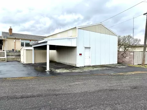 717 E 2nd Ave, Odessa, WA 99159 photo 35