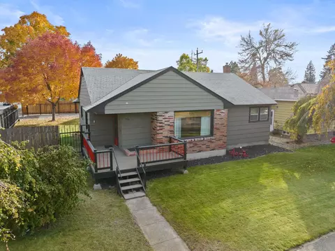 730 E Courtland Ave, Spokane, WA 99207
