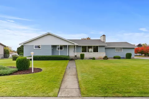 13906 E Desmet Ave, Spokane, WA 99216