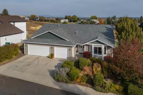 607 Irene Pl, Cheney, WA 99004