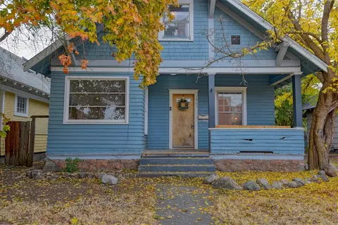 1309 W Shannon Ave, Spokane, WA 99205