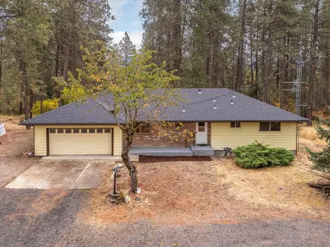 28302 N Piney Ridge Rd, Chattaroy, WA 99003