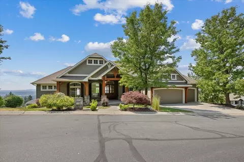 5710 S Savannah Ln, Spokane, WA 99223
