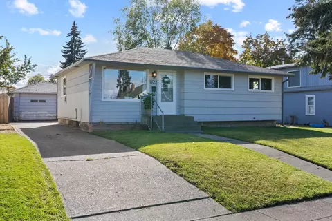 1722 E Heroy Ave, Spokane, WA 99207