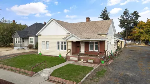 2927 E Wabash Ave, Spokane, WA 99217