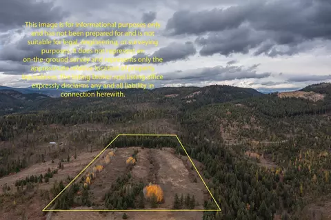 2535 Bodie Mountain Rd, Colville, WA 99114