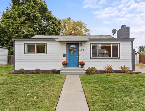 6024 N Braeburn Dr, Spokane, WA 99205