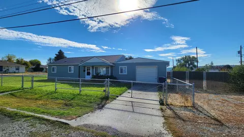 4607 W Wellesley Ave, Spokane, WA 99205
