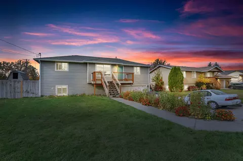 1128 S Joyce Ln, Veradale, WA 99037