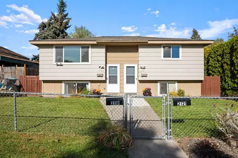 2119-2121 E Columbia Dr, Spokane, WA 99208