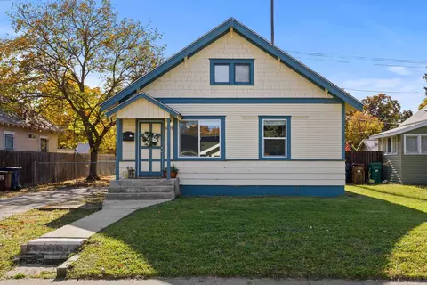 1807 W Carlisle Ave, Spokane, WA 99205