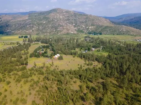 Nn 231 Hwy, Springdale, WA 99173