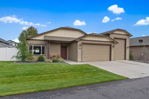 512 N Ridgemont Ln, Veradale, WA 99037
